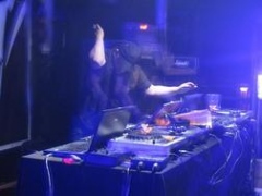 19.01 &bull; ETERNAL RETURN PARTY w/ TATLUM &bull; ВОЛГОГРАД