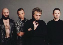 Гуляем два дня! (День первый)