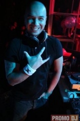 Fonarev (RU) & Orkidea (FIN) @ Театро