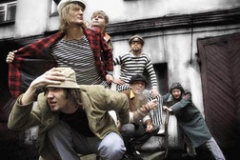 Группа Бобры 26 января в FM Club!!! 21.00