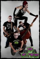 Psycho Valentine's Fest