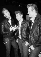 The Baseballs