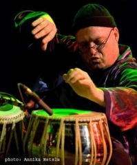 Jaco Pastorius dedication concert