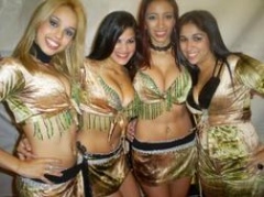 Get OUT f*ckin winter! fest