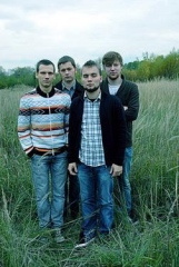 Jaunt / Dry River / Satori Ray @ Chocolate Factory