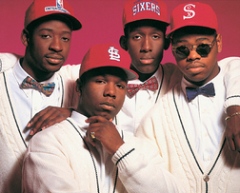 Boyz II Men
