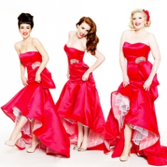 The Puppini Sisters
