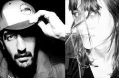 COUSBUS w/ Dat Politics (live, FR)