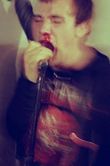 It's More Like A Message To You, Eyrie, Aspergers, Minaret