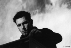 TANZFRONT - FLINT GLASS (Франция) - 26.01.2013