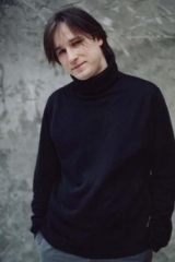 Алексей Айги и Ансамбль 4'33" представляют Мину Агосси