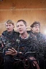 Kraak & Smaak DJ SET