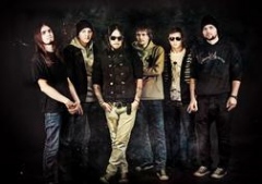 WAX ANGEL  в клубе "MOD" (С-ПБ)