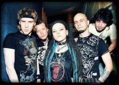 Юбилейный концерт - X лет группе.