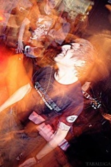 The Rave | In the Middle - Rascals and Robbers Tour