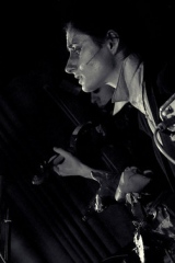 26.01.13 - OTTO DIX в Москве!