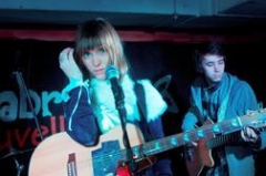 Badda Boo Happy Band