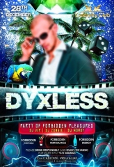 Dyxless