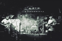 Вечер космической музыки