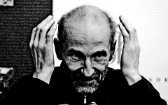 Петр Мамонов - Звуки Му