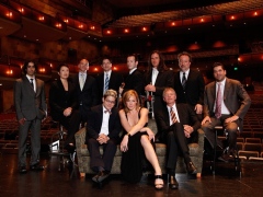 Pink Martini Orchestra