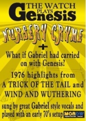 The Watch plays Genesis 'Yellow show'