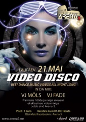 Video Disco