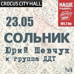 ДДТ "СОЛЬНИК"