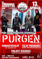 Purgen