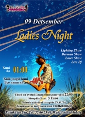 Ladies Night