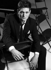 Michael Buble