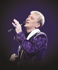 Сергей Пенкин