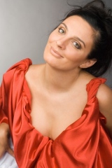 Елена ВАЕНГА