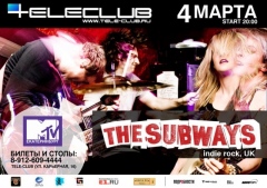 The Subways