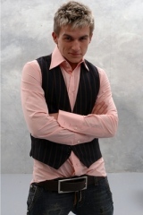 Vlad Topalov @ Rumours