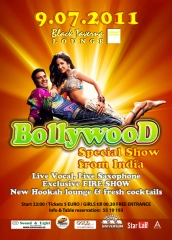 Bollywood