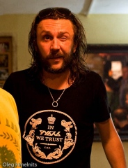 Группировка Ленинград и Сергей Шнуров