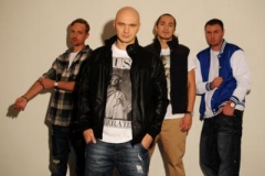 Каста - презентация альбома