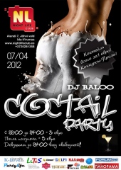 Coctail Party!