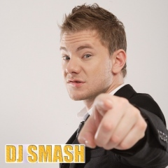 DJ SMASH