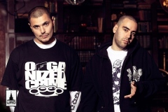 Группа Центр в Парламенте