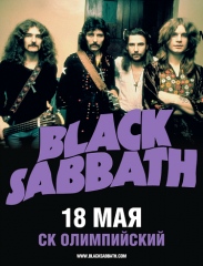 Black Sabbath