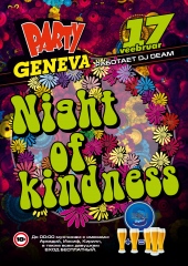 Night of Kindness