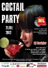 Coctail Party!