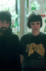 Crystal Castles