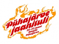 P&uuml;haj&auml;rve Jaanituli