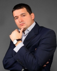 юра магомаев