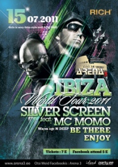 Ibiza World Tour 2011