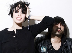 Crystal Castles