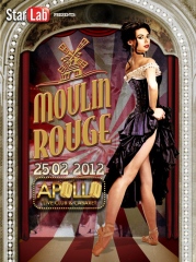 Moulin Rouge